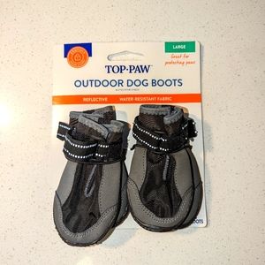 Dog Boots